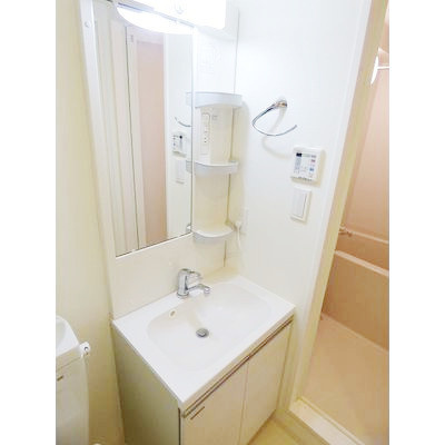 スパシエルクス横濱鶴見の内装