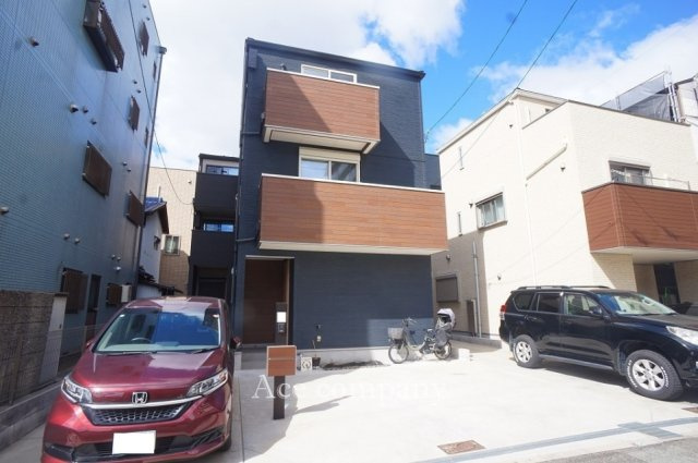 【外観】 | 東住吉区東田辺2丁目