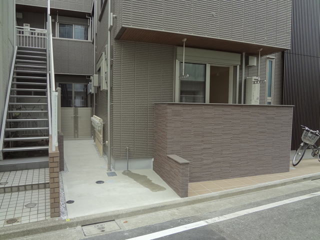 大田区大森北３丁目の賃貸マンションのその他共用部分|★耐震耐火に優れた旭化成ヘーベルメゾン★