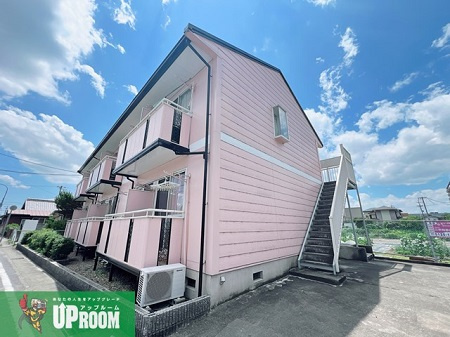 ファーポッシビリティー