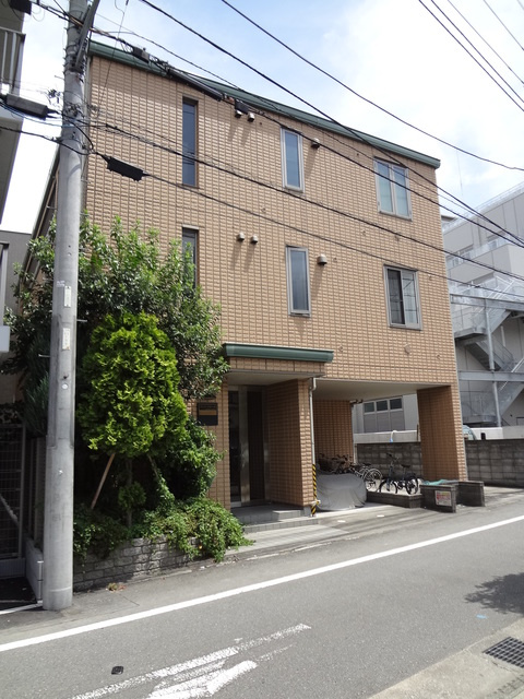 ヴィラ・クローネ