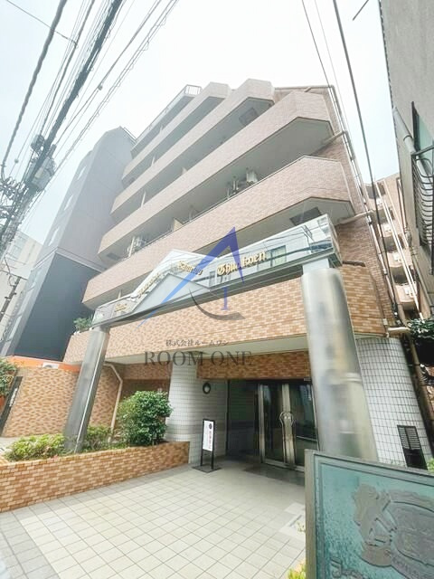 ライオンズマンション亀戸中央公園