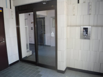 【セキュリティ】 | 新丸子ダイカンプラザＣｉｔｙⅡ