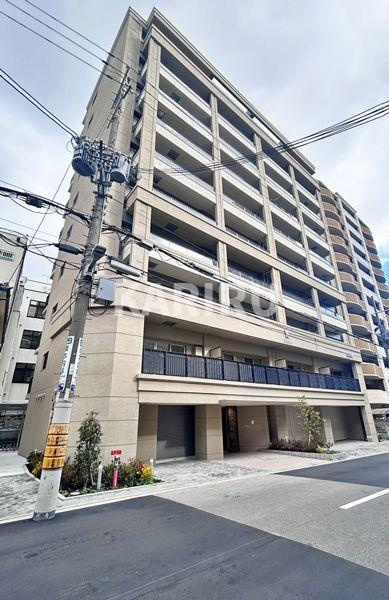 ベルンガーデン上本町