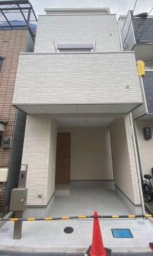 豊中市庄内栄町1丁目　中古戸建