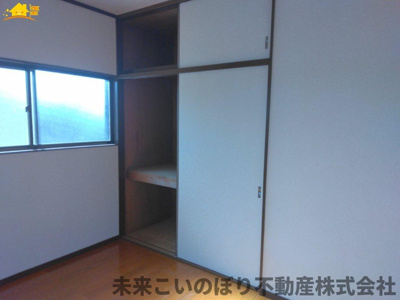 【収納】 | 戸建 久喜市除堀 | ちょっとした収納スペースも充実しています