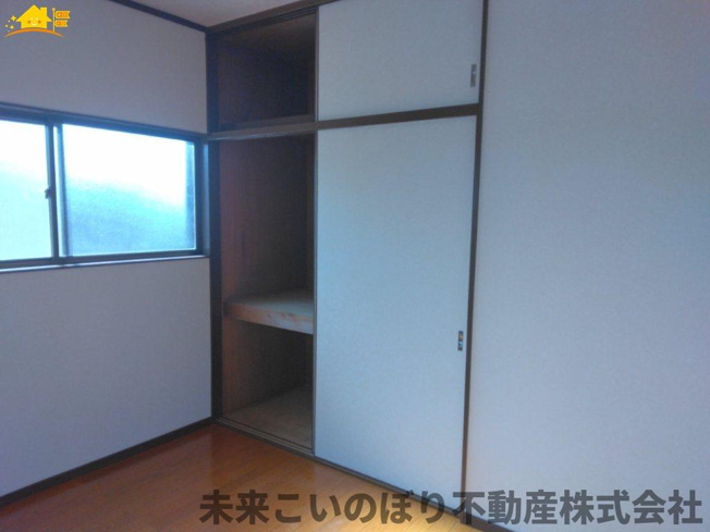 【収納】 | 戸建 久喜市除堀 | ちょっとした収納スペースも充実しています