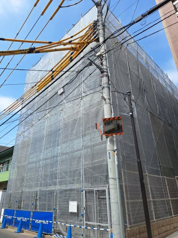 （仮称）浦和区仲町２丁目メゾン