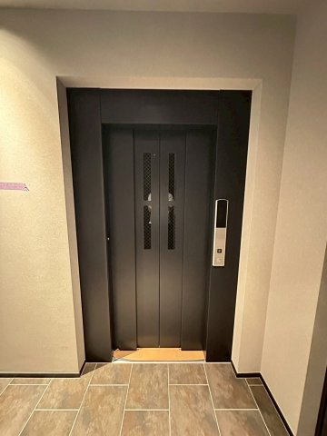 （仮称）浦和区仲町２丁目メゾンのその他共用部分