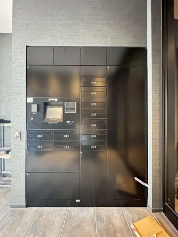 （仮称）浦和区仲町２丁目メゾンのその他共用部分