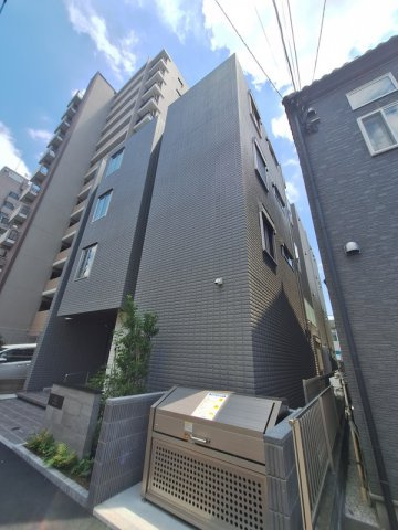 （仮称）浦和区仲町２丁目メゾンの外観