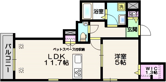 （仮称）浦和区仲町２丁目メゾンの外観