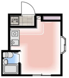 川崎市麻生区細山２丁目のマンションの画像