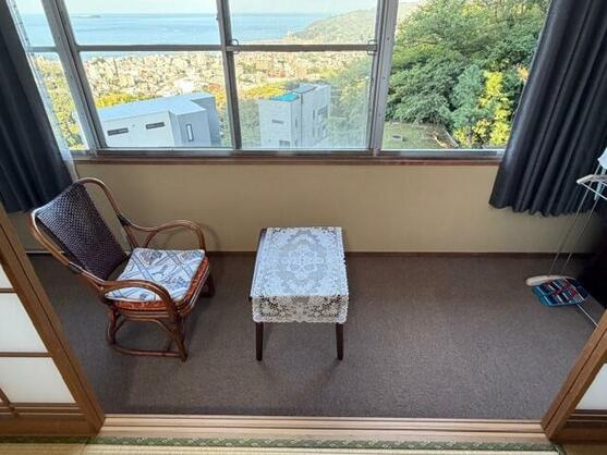 中台工業伊東マンション第1別館のその他