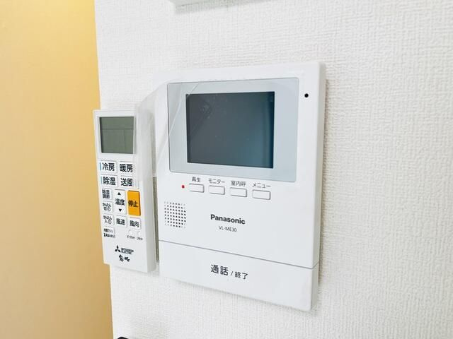 横浜市保土ケ谷区西谷４丁目のアパートのセキュリティ