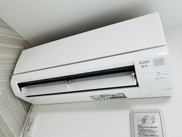 横浜市保土ケ谷区西谷４丁目のアパートの設備
