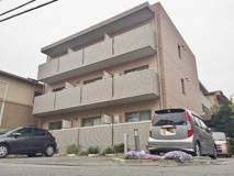 グレイスフォンティーヌの画像