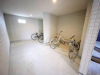 【設備】 | Iris【名古屋市賃貸・オートロック】