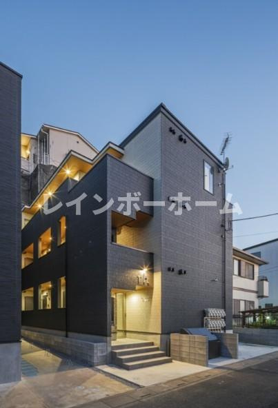 robot home 鉄道博物館Ⅱ