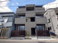 ユニヴァ・オーク谷中の画像