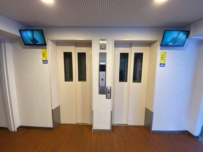 【その他共用部分】 | 箕面東コーポラス