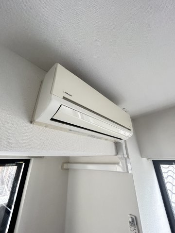 Luminaの設備