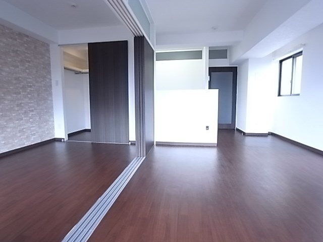 Luminaの居間・リビング