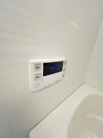 Luminaの収納