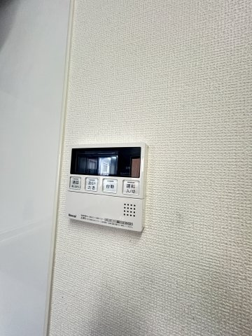 Luminaの居間・リビング