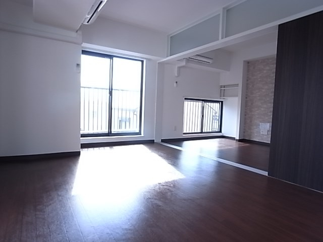 Luminaの居間・リビング