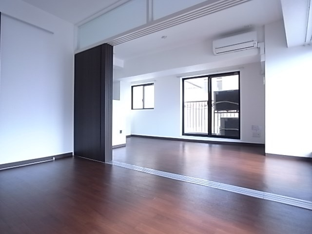 Luminaの居間・リビング