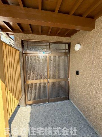 高岡町下倉永　中古平屋のその他