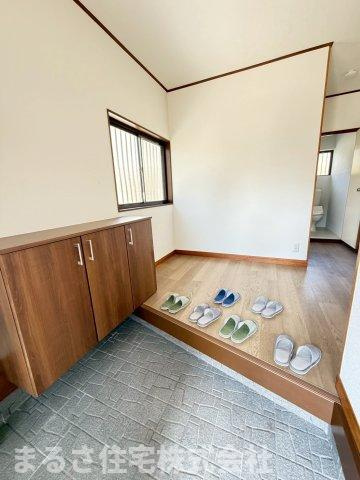 高岡町下倉永　中古平屋のその他