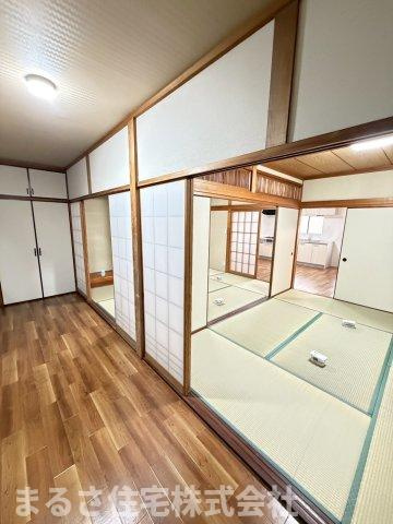 高岡町下倉永　中古平屋のその他