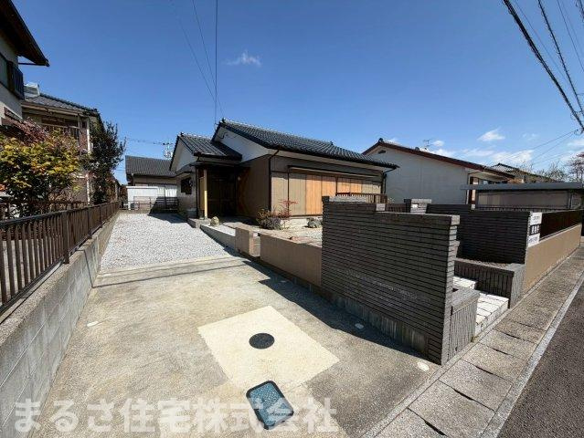 高岡町下倉永　中古平屋のその他