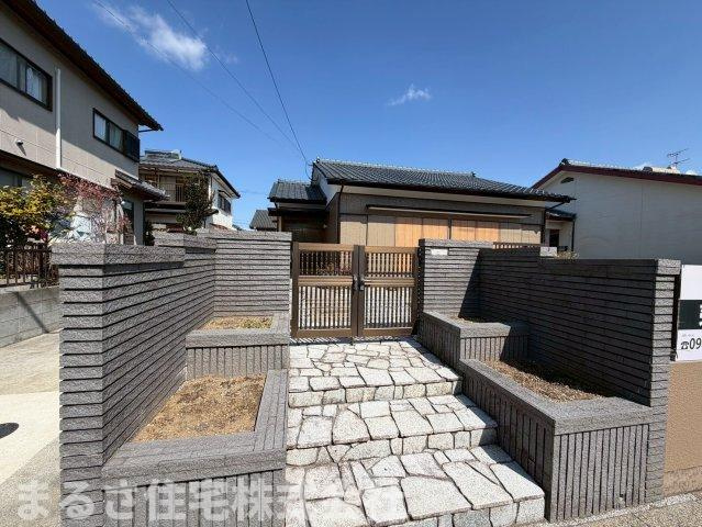 高岡町下倉永　中古平屋のその他