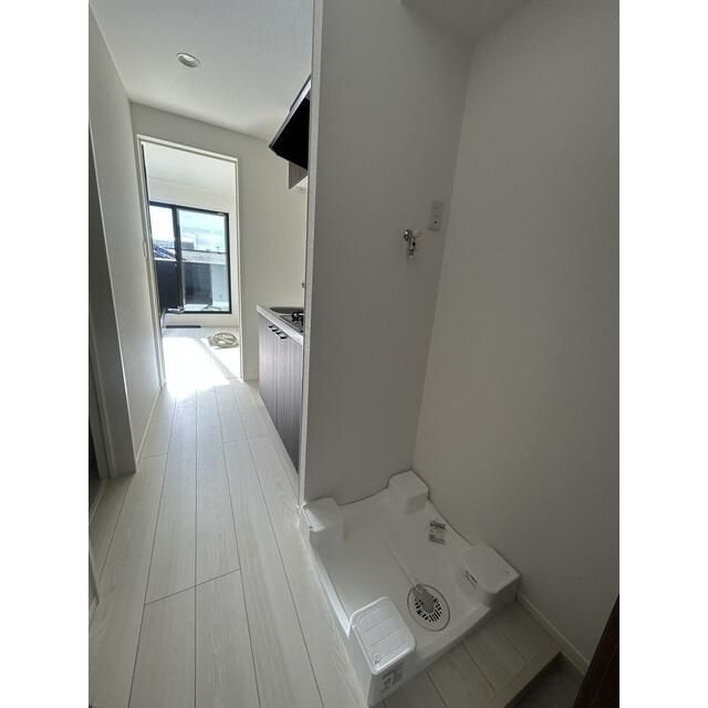 アキノワールの設備