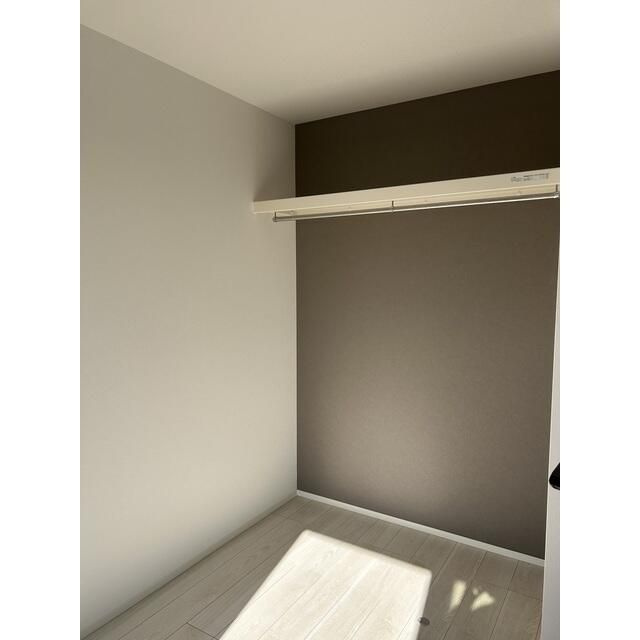 アキノワールの収納