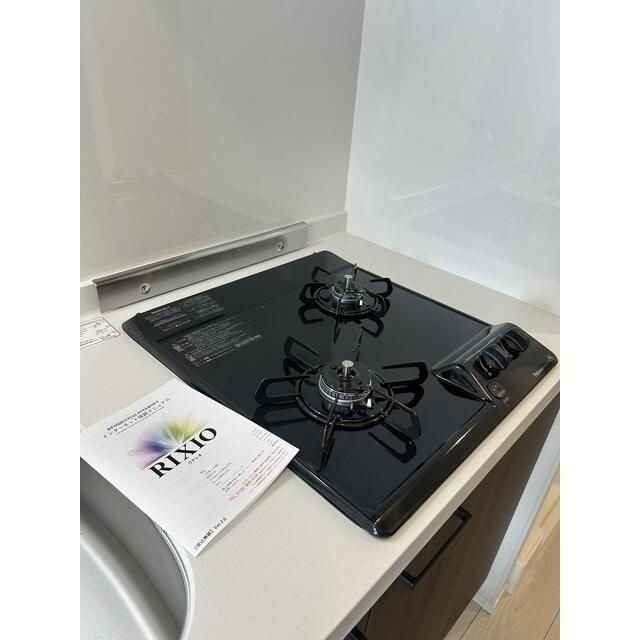 アキノワールのキッチン