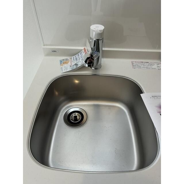 アキノワールのキッチン