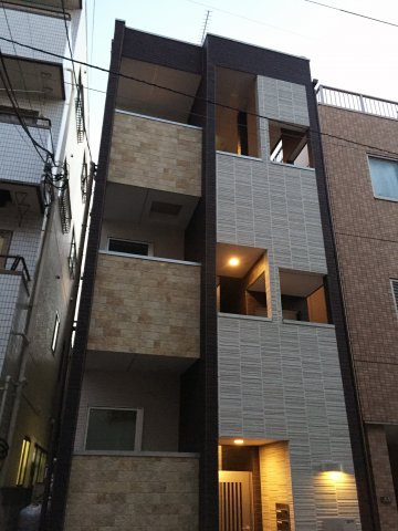 グレイスコート住吉