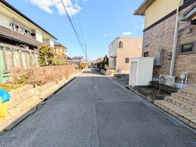 【周辺】 | グリーンコート富士見ヶ丘　一棟アパート