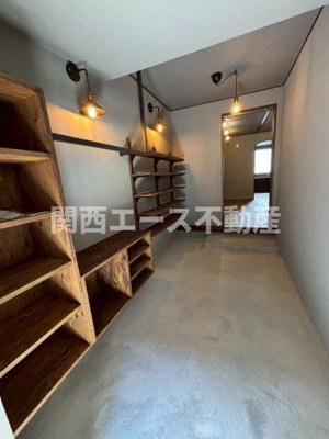  | 小若江1丁目貸家