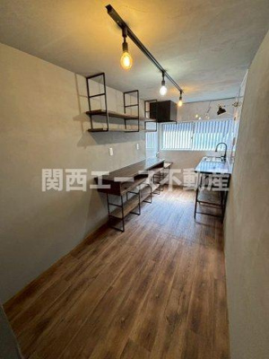  | 小若江1丁目貸家