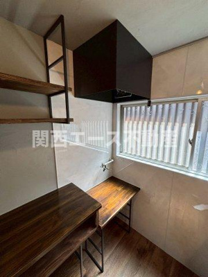  | 小若江1丁目貸家