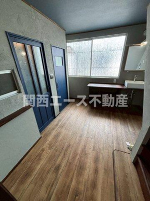  | 小若江1丁目貸家