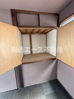  | 小若江1丁目貸家