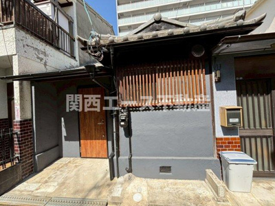  | 小若江1丁目貸家