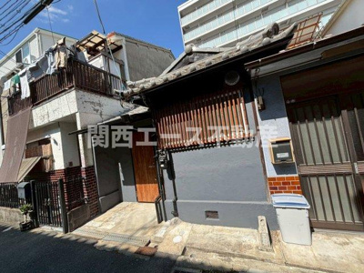  | 小若江1丁目貸家