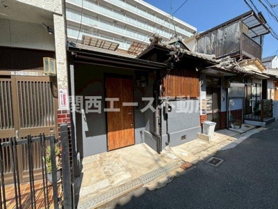  | 小若江1丁目貸家
